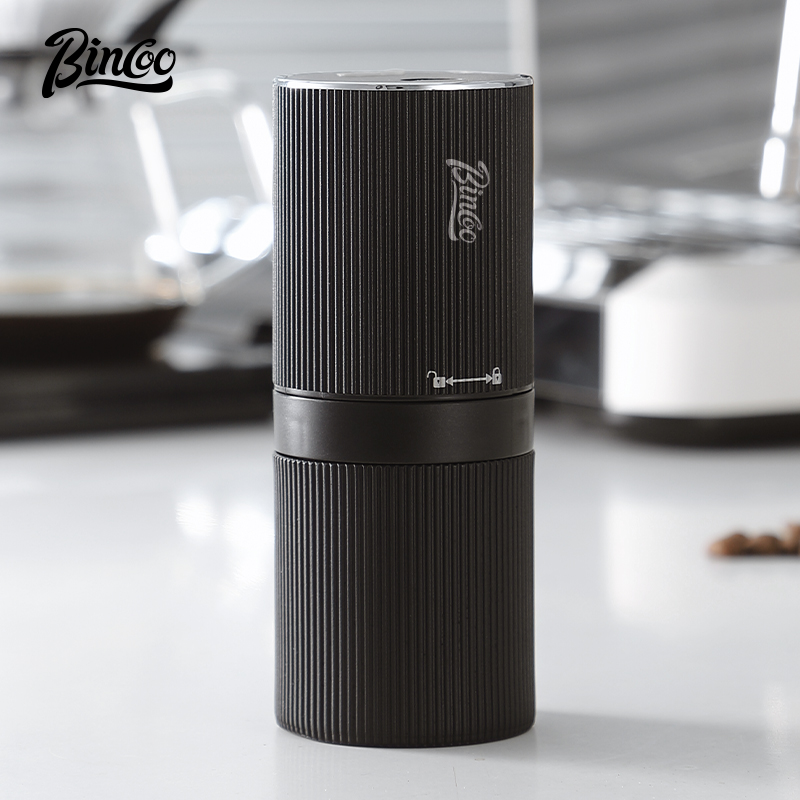 Pocket Coffee Maker - Bincoo – moulin à café électrique