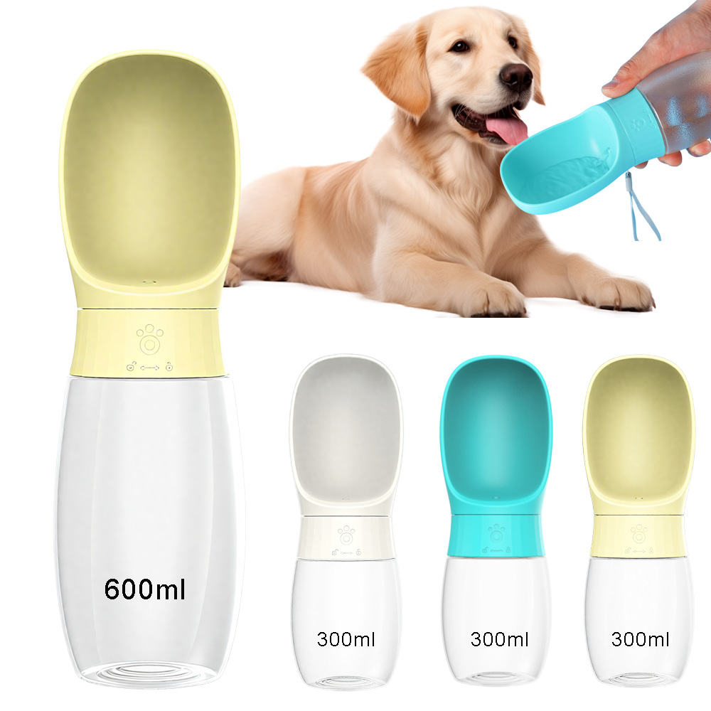 Camping Cooking Bowl - Bouteille d'eau pour chien de compagnie,