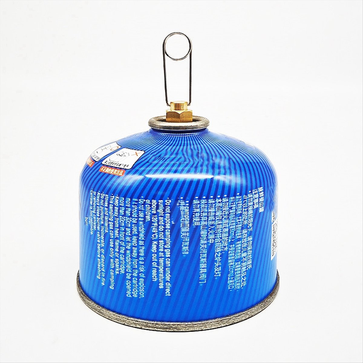Camping Cooking Flat Top - Meilleure Vente : Bouchon Anti-Fuite pour