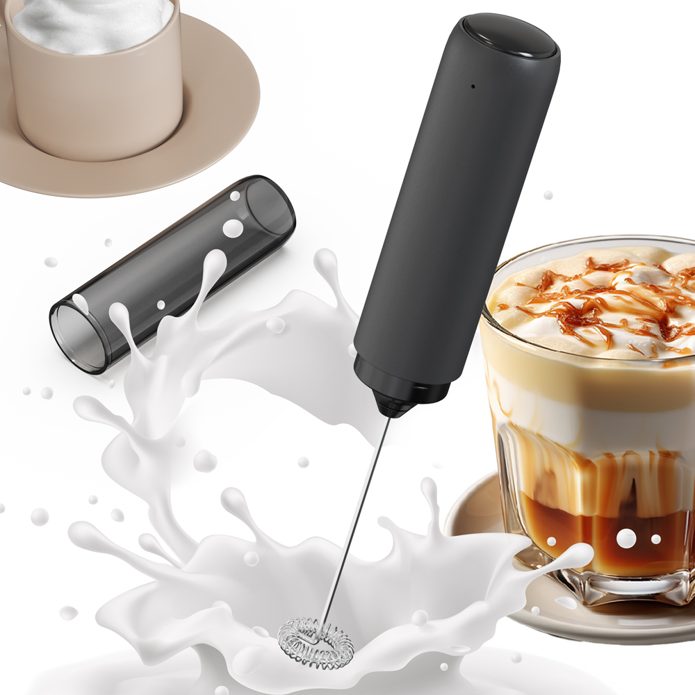 Agitateur puissant de cuisine, - Pocket Coffee Maker avis et prix