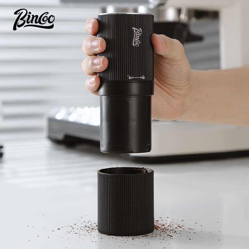 Bincoo – moulin à café électri - Pocket Coffee Maker avis et prix