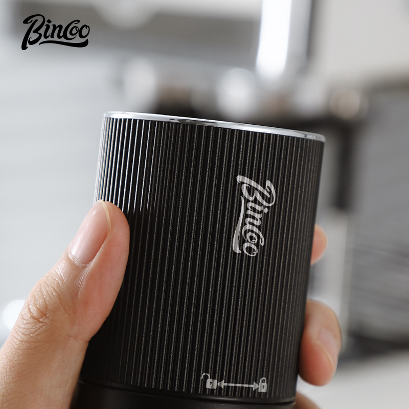 Bincoo – moulin à café électri - Pocket Coffee Maker avis et prix