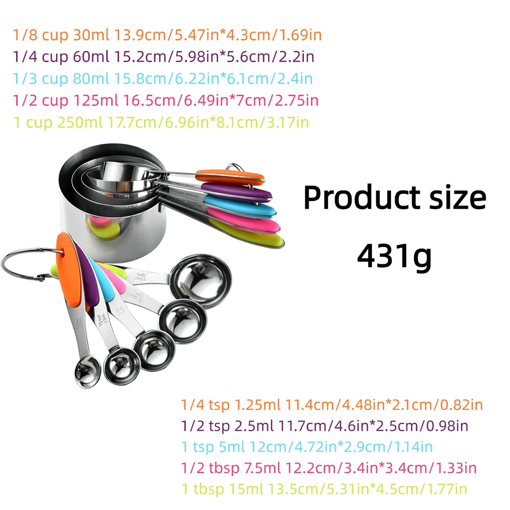 Ensemble de tasses et cuillère - Camping Cooking Pan Set avis et prix