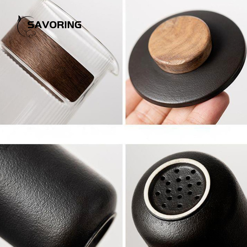 Service à thé chinois Simple e - Camping Cooking Pan Set avis et prix