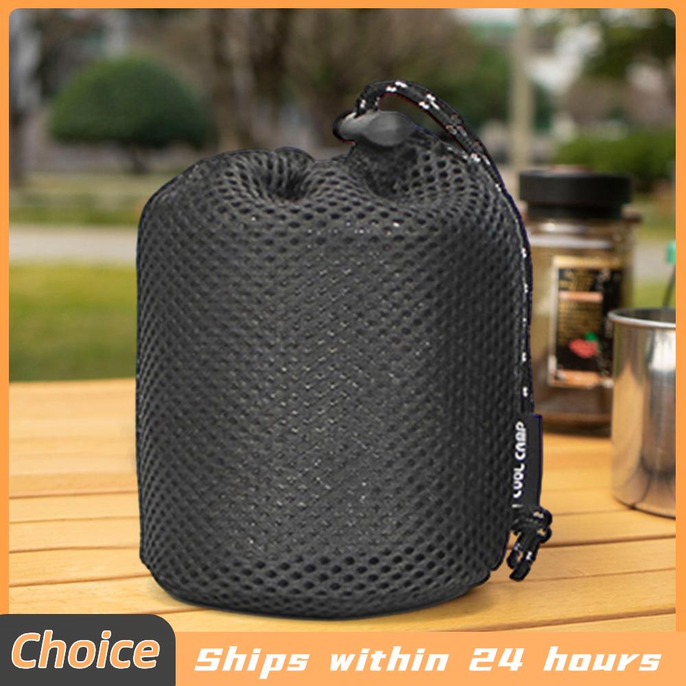 Sac de rangement pour ensemble - Camping Cooking Pan Set avis et prix