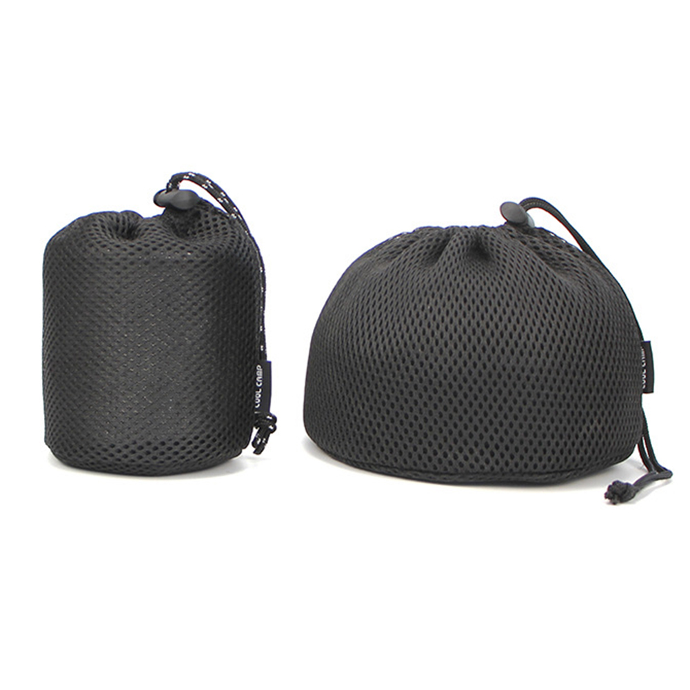 Sac de rangement pour ensemble - Camping Cooking Pan Set avis et prix
