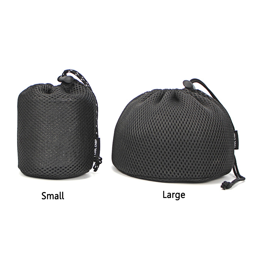 Sac de rangement pour ensemble - Camping Cooking Pan Set avis et prix