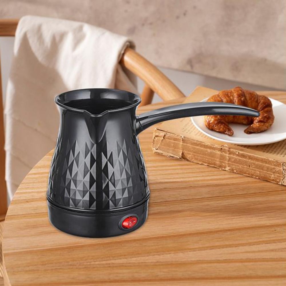 Cafetière turque électrique à  - Pocket Coffee Maker avis et prix