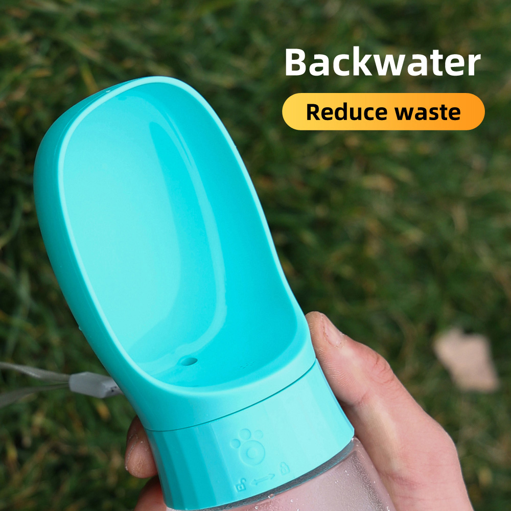 Bouteille d'eau pour chien de  - Camping Cooking Bowl avis et prix