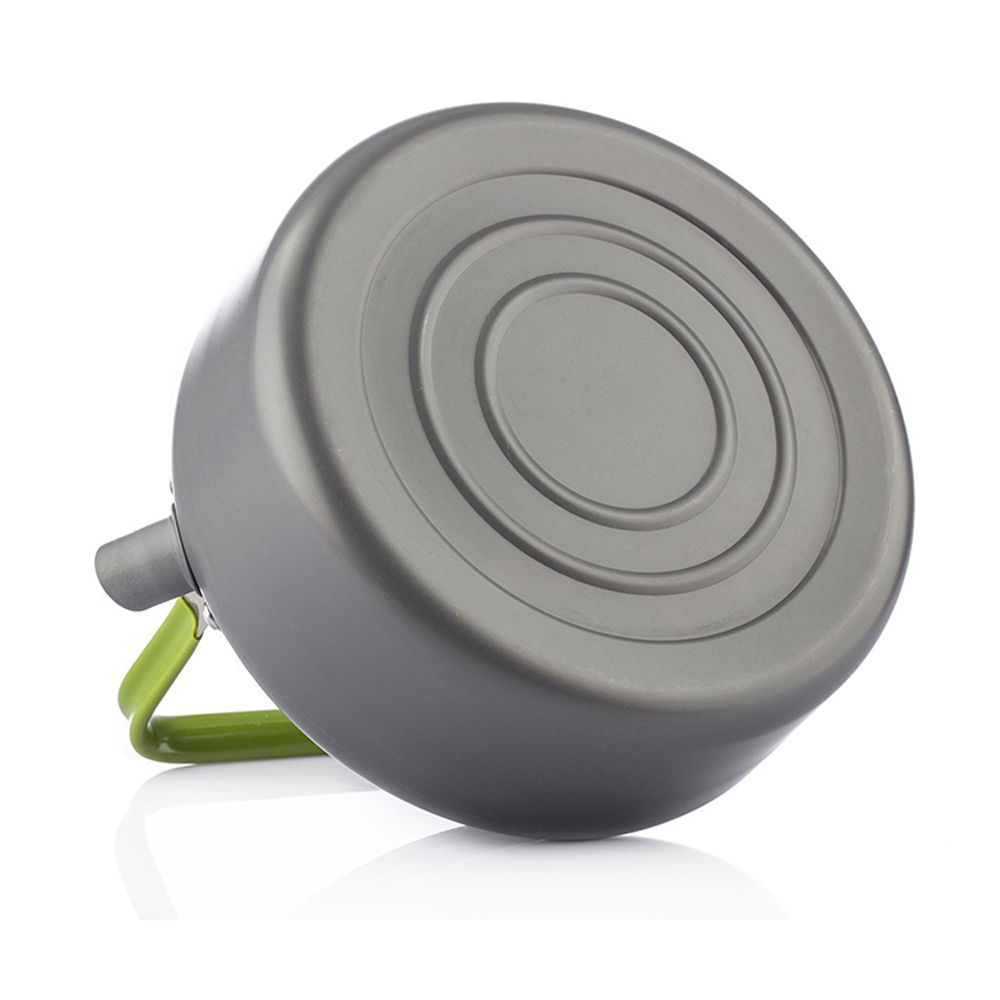 Bouilloire à eau Portable d'ex - Camping Cooking Pan Set avis et prix