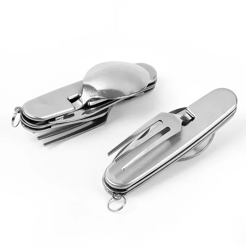 Ensemble de vaisselle de Campi - Camping Cooking Full Set avis et prix
