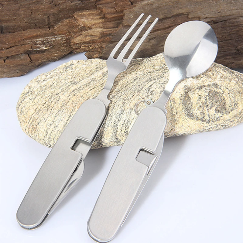 Ensemble de vaisselle de Campi - Camping Cooking Full Set avis et prix