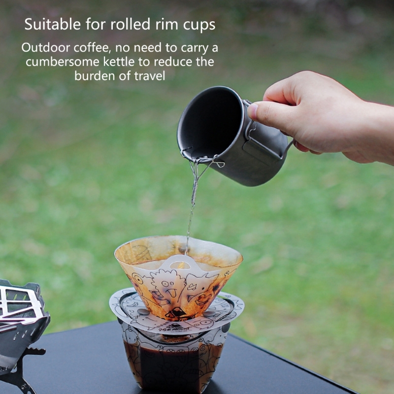 Raccord de contrôle de bec de  - Camping Cooking Bowl avis et prix