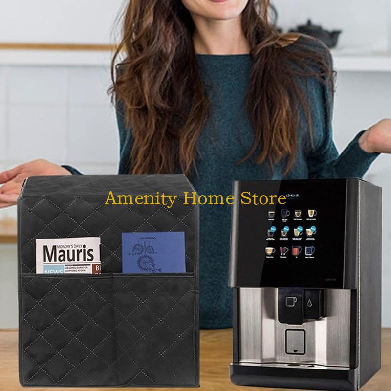Couvercle anti-poussière pour  - Pocket Coffee Maker avis et prix