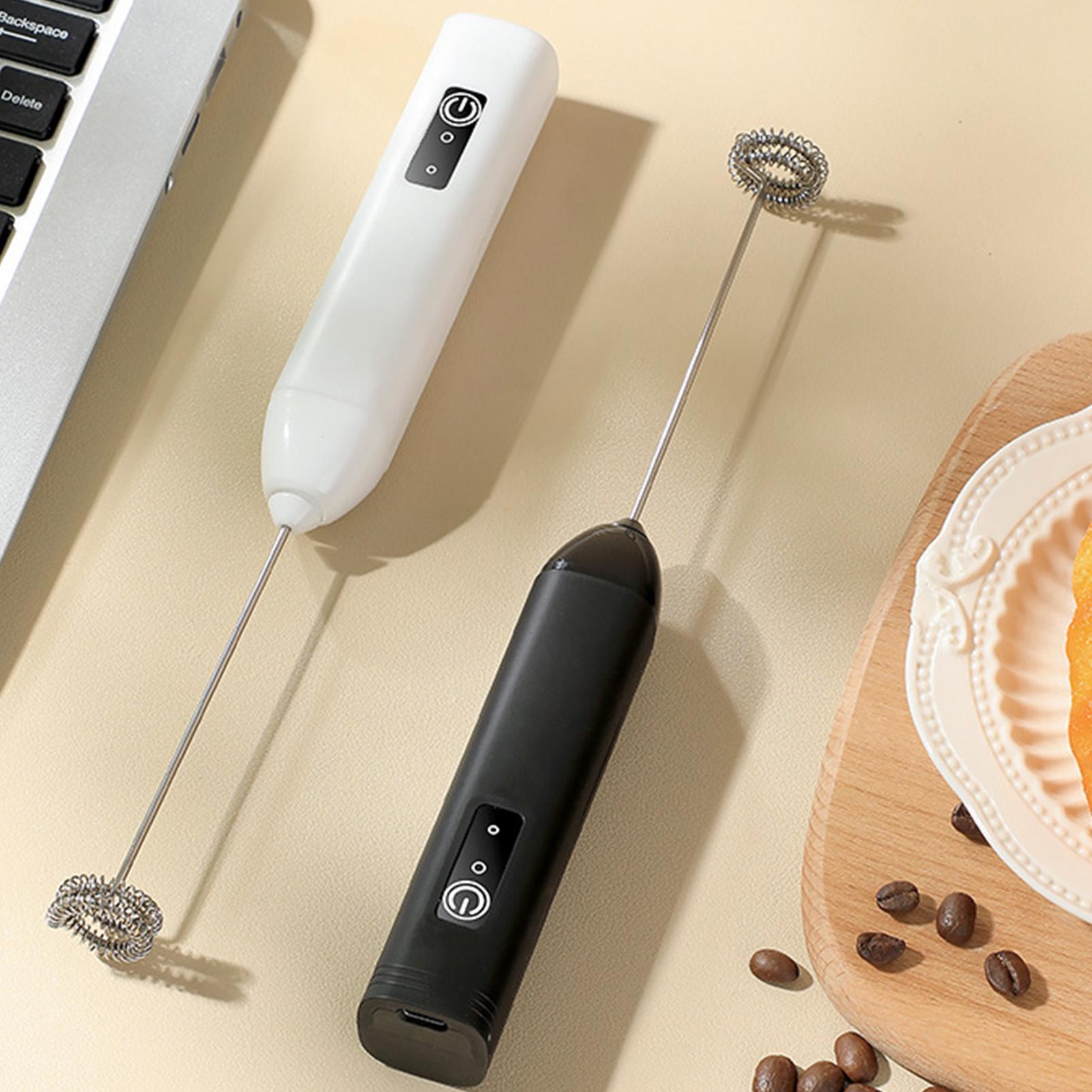 Mousseur à lait portatif recha - Pocket Coffee Maker avis et prix