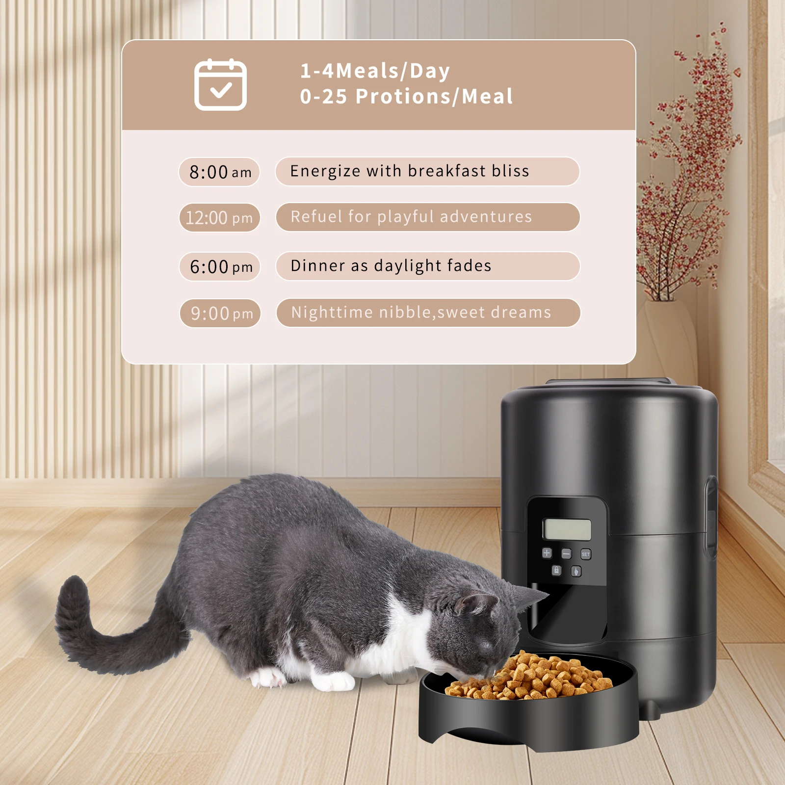 Distributeur automatique de no - Camping Cooking Bowl avis et prix