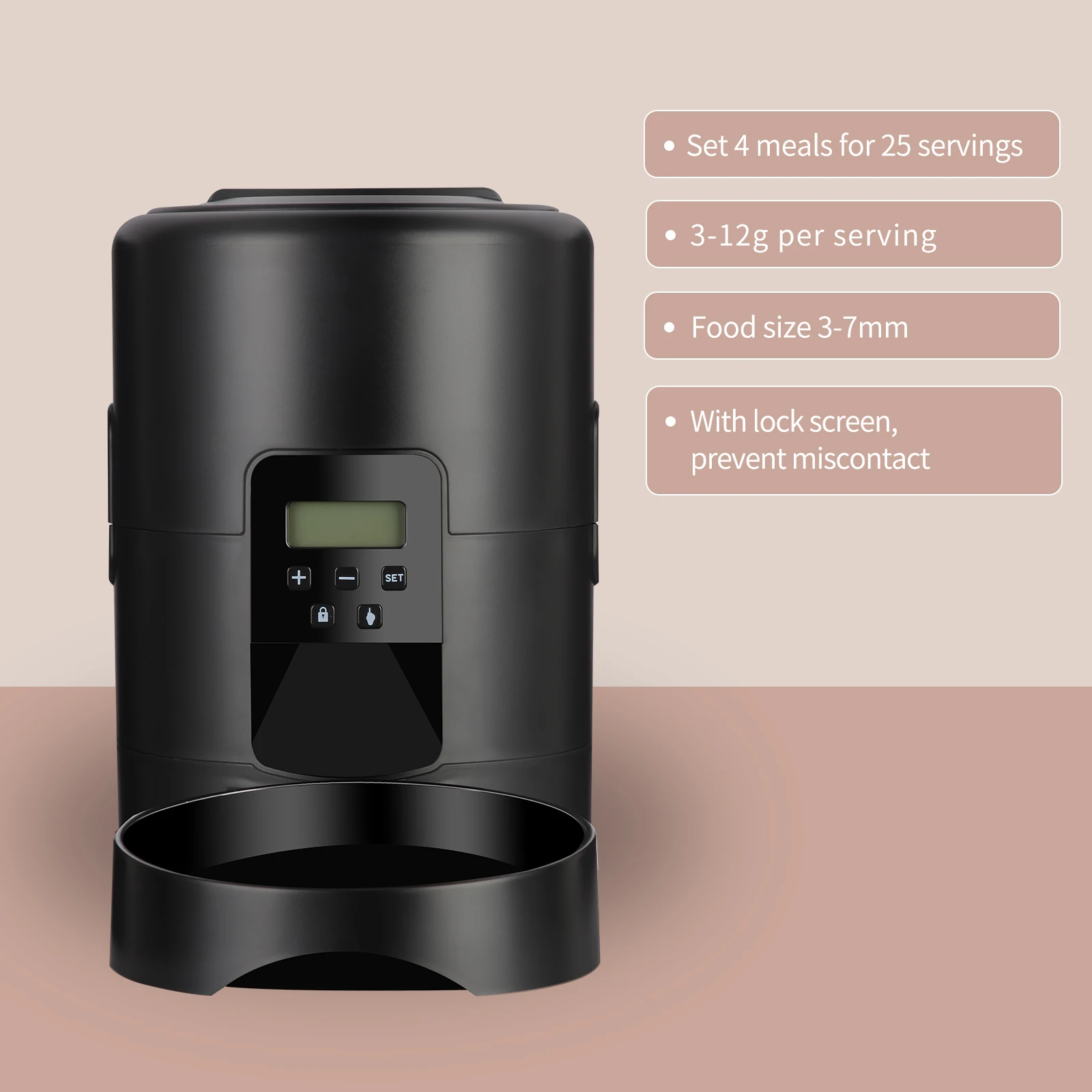 Distributeur automatique de no - Camping Cooking Bowl avis et prix