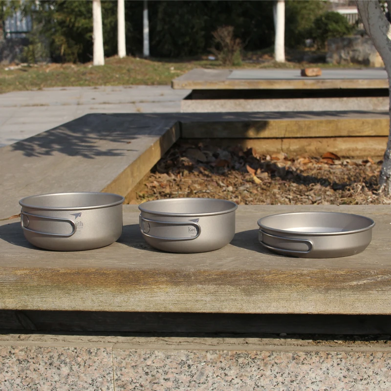 Pamono-Ensemble d'ustensiles d - Camping Cooking Survival avis et prix