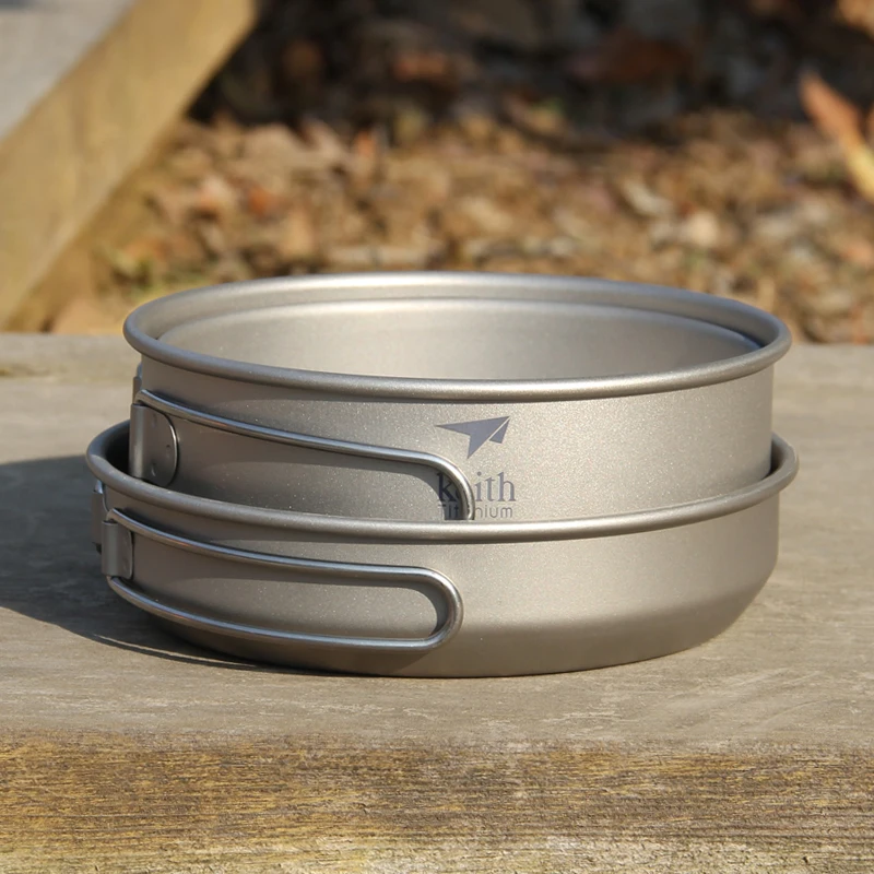 Pamono-Ensemble d'ustensiles d - Camping Cooking Survival avis et prix