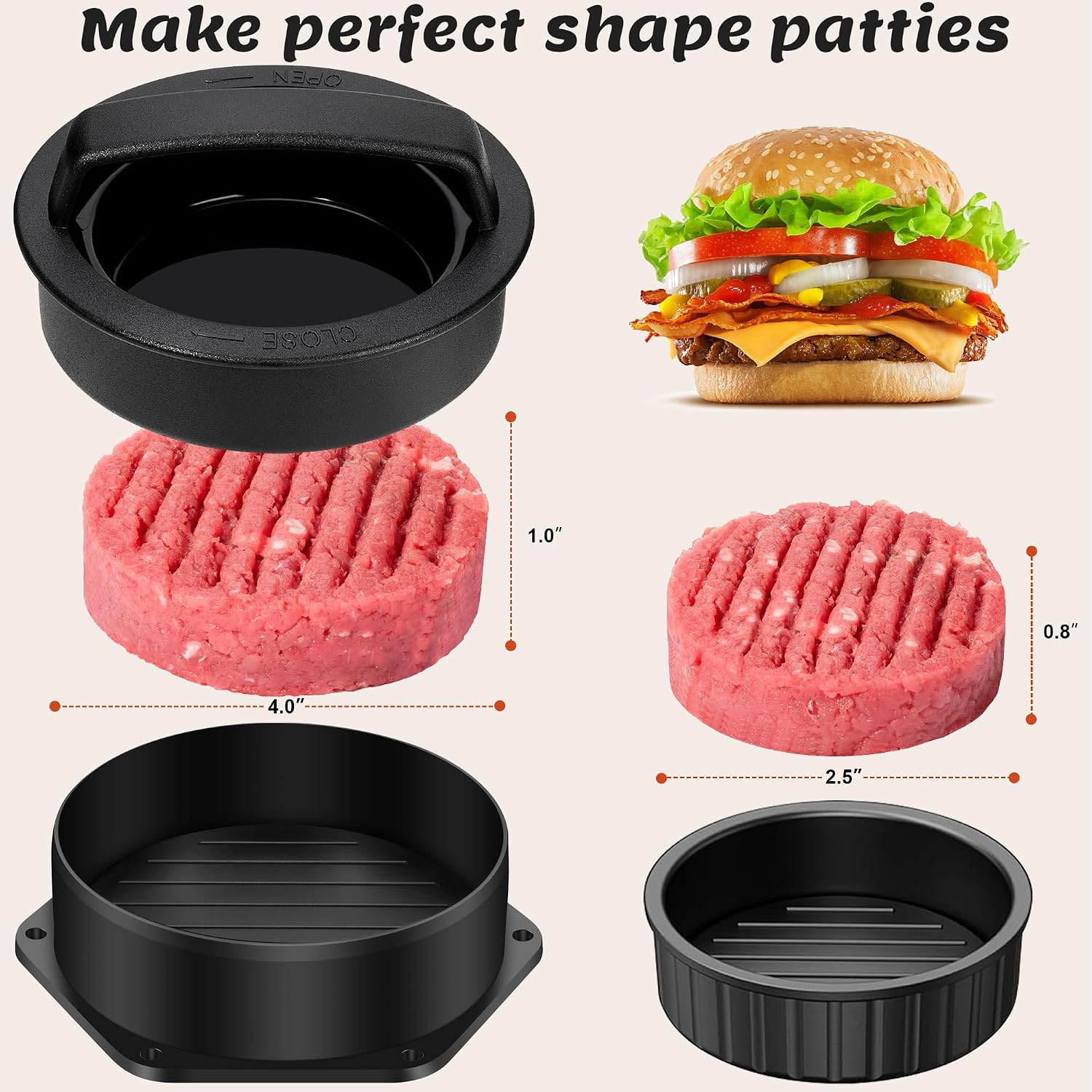 Kit d'accessoires pour plancha - Camping Cooking Flat Top avis et prix