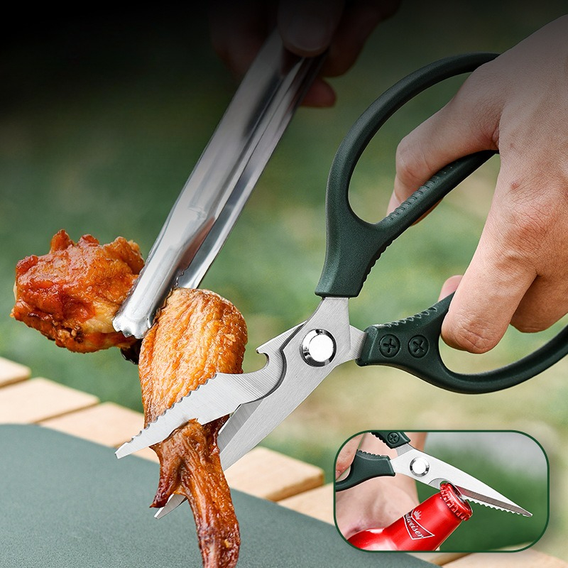 Équipement de Camping en plein - Camping Cooking Essentials Kit avis et prix