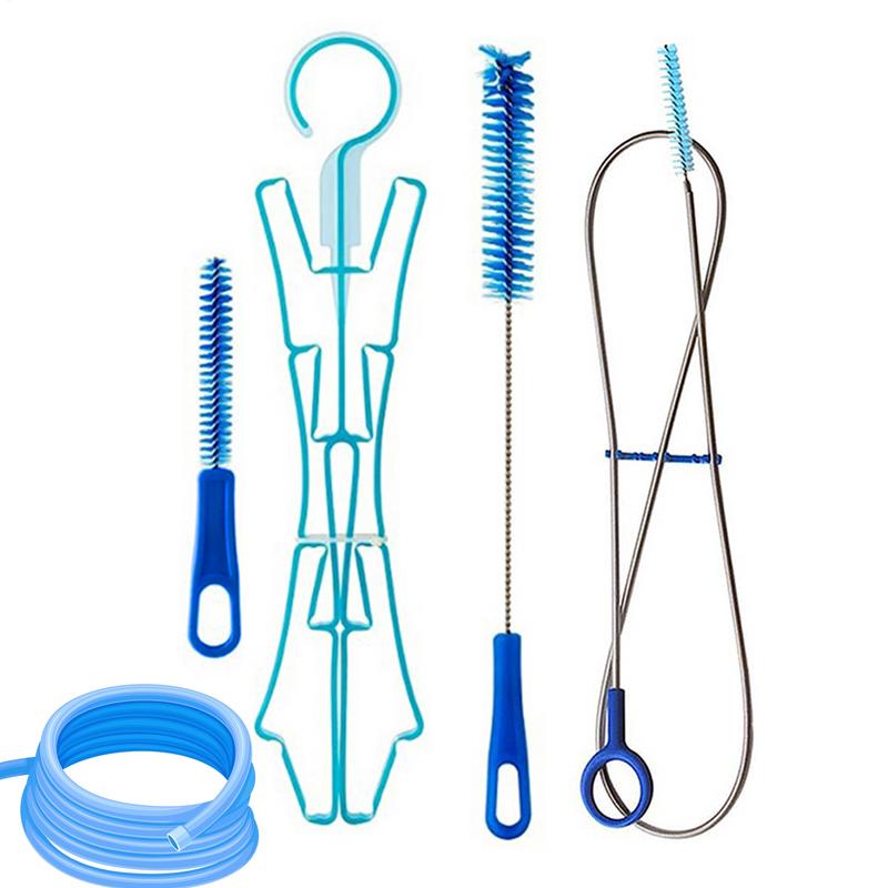 Kit de brosse de nettoyage de  - Camping Cooking Full Set avis et prix