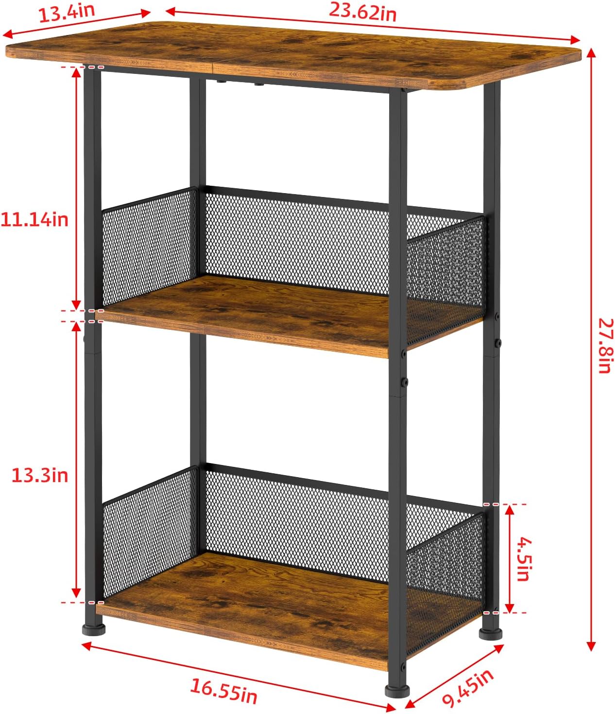 Mini étagère de bar à café sur - Pocket Coffee Maker avis et prix