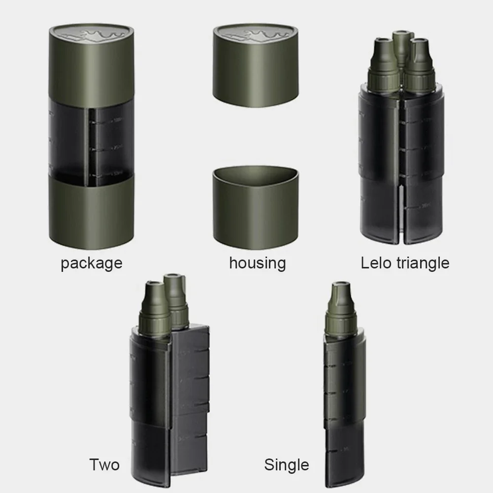 Bouteille distributrice d'assa - Camping Cooking Survival avis et prix