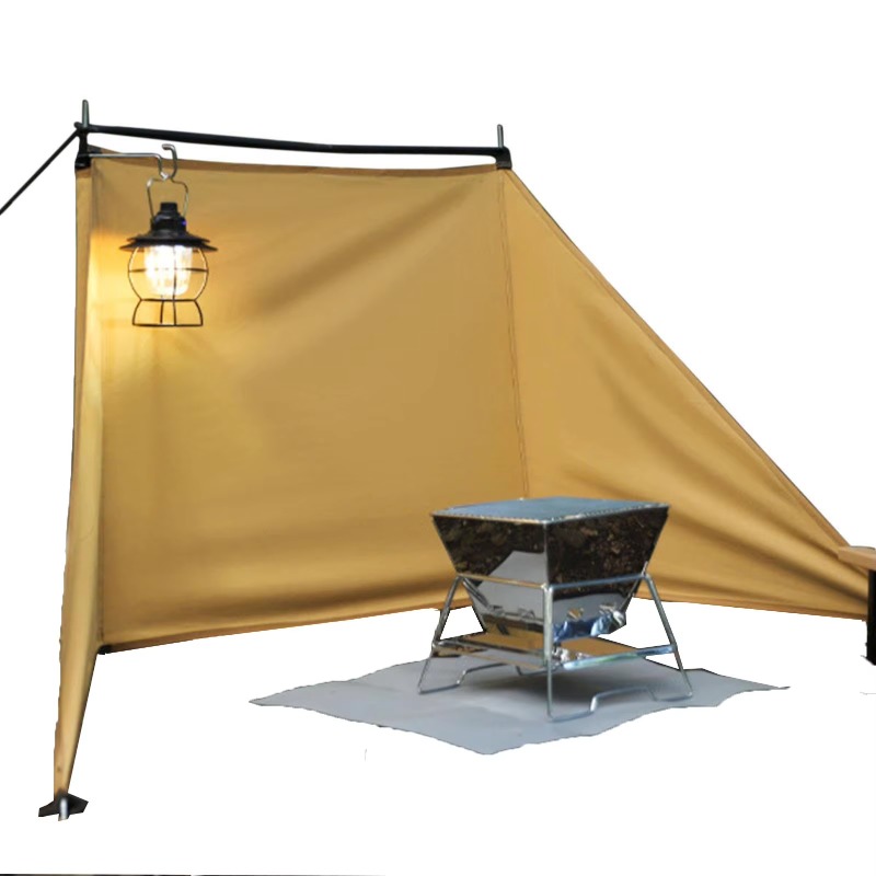 Pare-brise de cuisine Oxford d - Camping Cooking Wind Blocker avis et prix