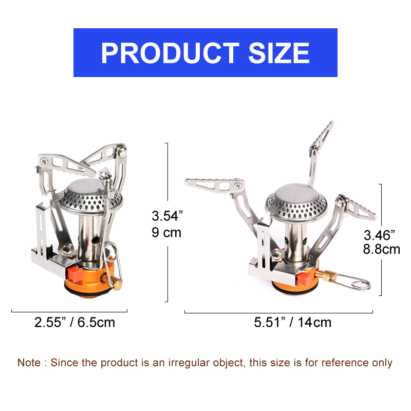 ESEA-Ensemble d'ustensiles de  - Camping Cooking Full Set avis et prix