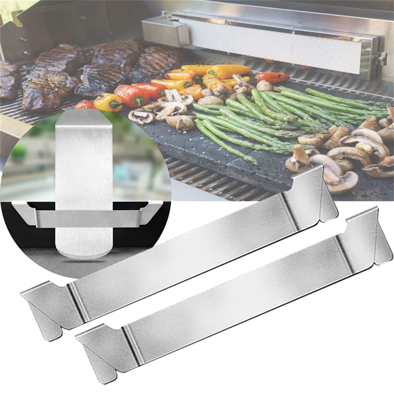 Support de spatule de plaque c - Camping Cooking Flat Top avis et prix