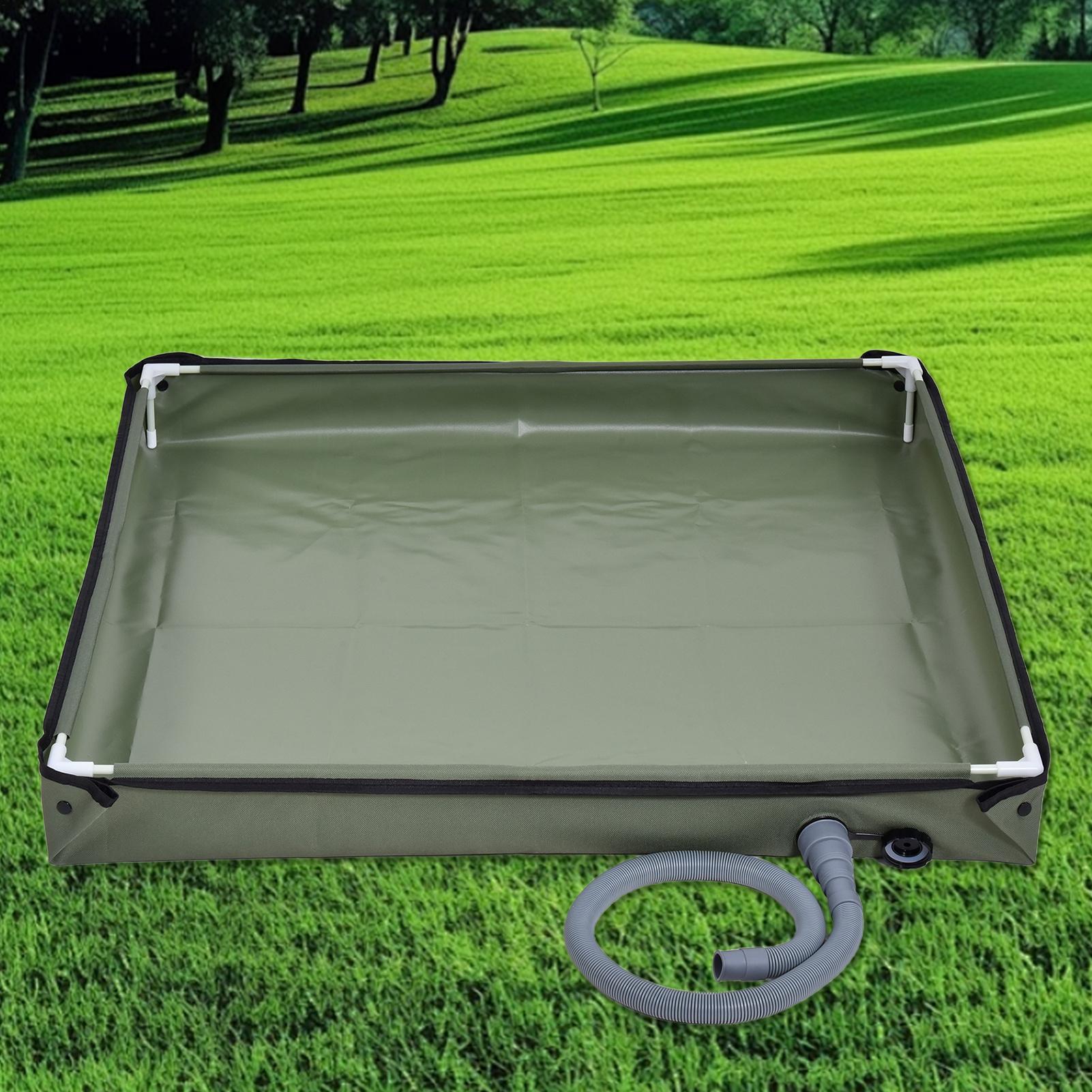 Base de douche pliable pour te - Camping Cooking Survival avis et prix