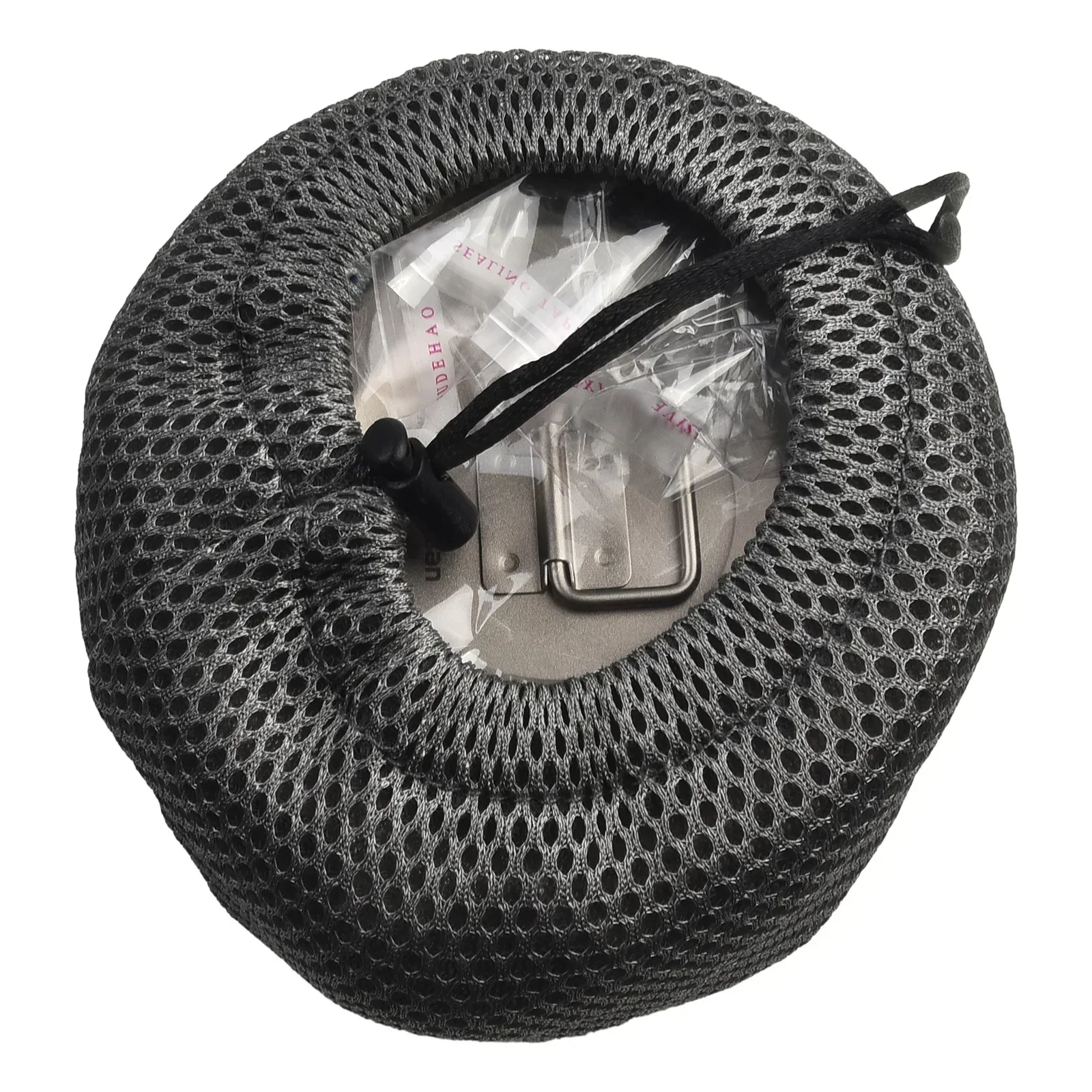 Filles en titane avec poignée  - Camping Cooking Survival avis et prix