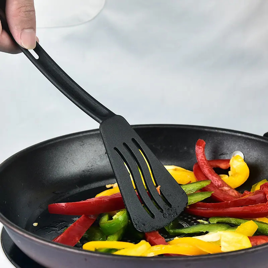 Ustensiles de cuisine en Nylon - Camping Cooking Full Set avis et prix