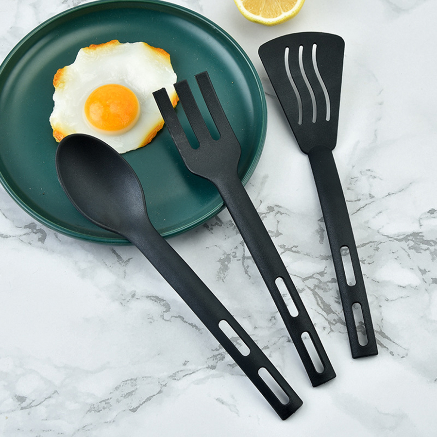 Ustensiles de cuisine en Nylon - Camping Cooking Full Set avis et prix