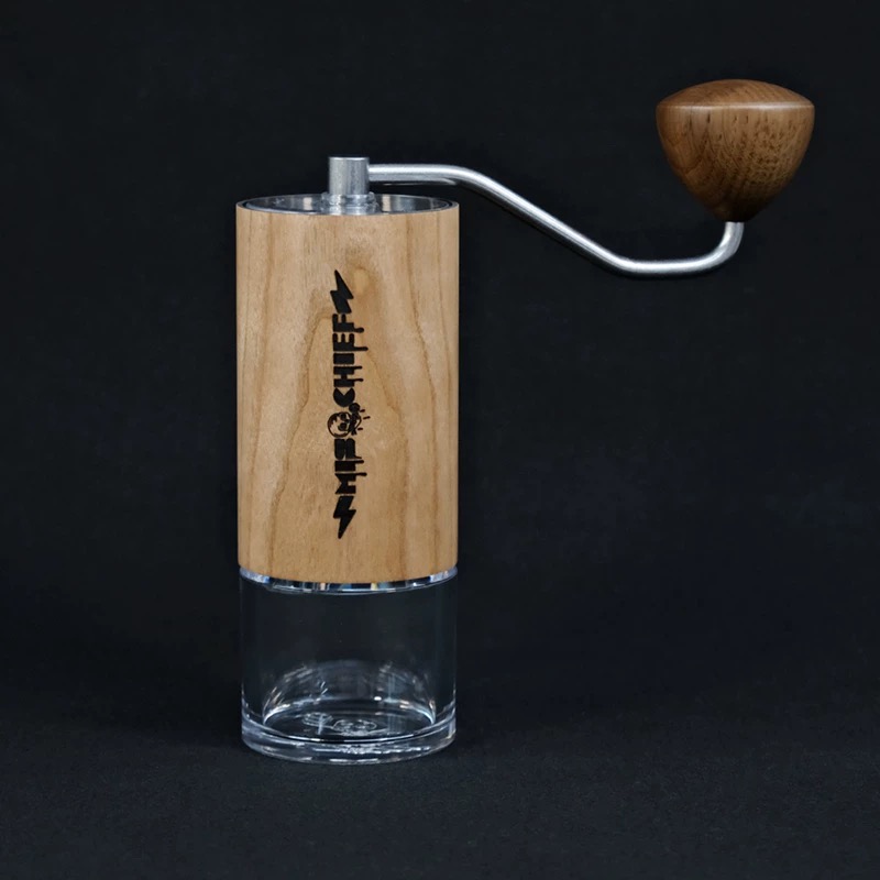 Méfait haute qualité manuel mo - Pocket Coffee Maker avis et prix