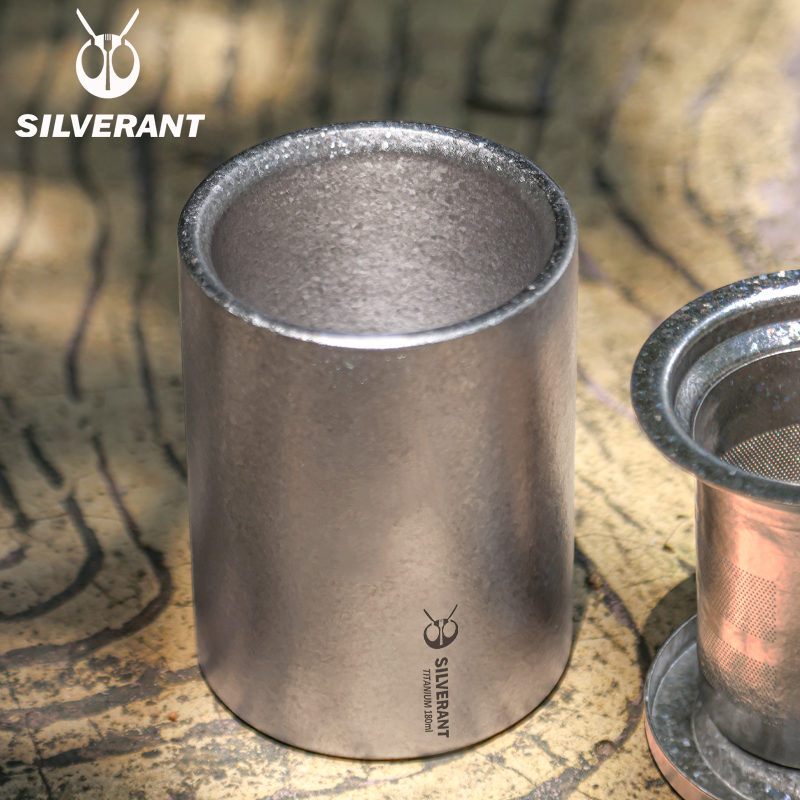 Tasse à café et thé à Double p - Pocket Coffee Maker avis et prix