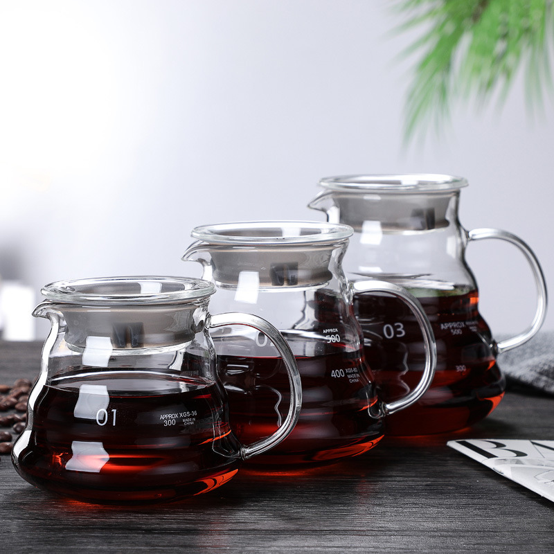 Ensemble de cafetière en verre - Camping Cooking Pan Set avis et prix