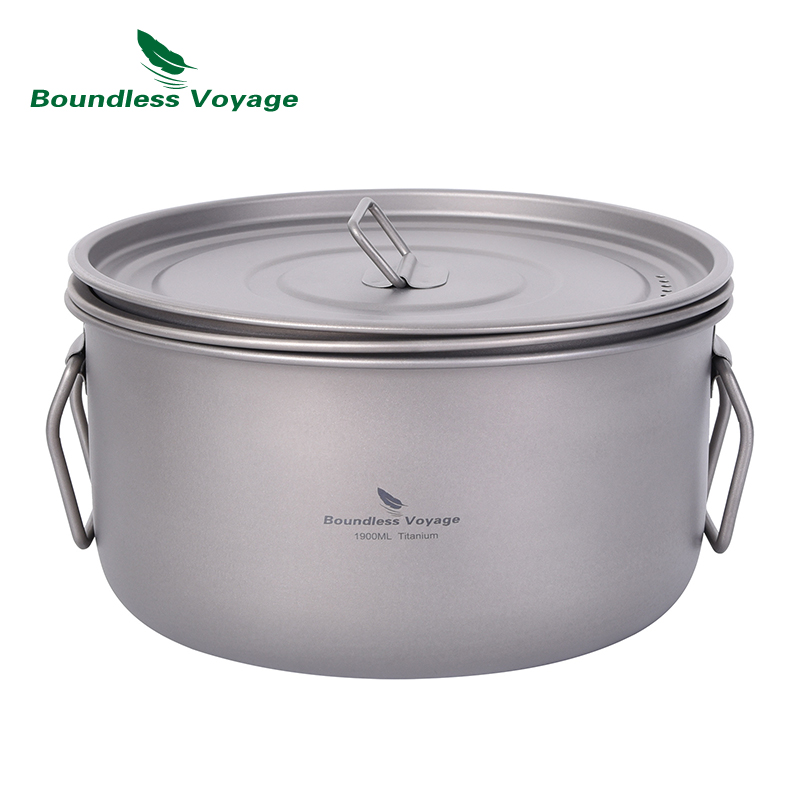 Marmite de Camping de Voyage s - Camping Cooking Survival avis et prix